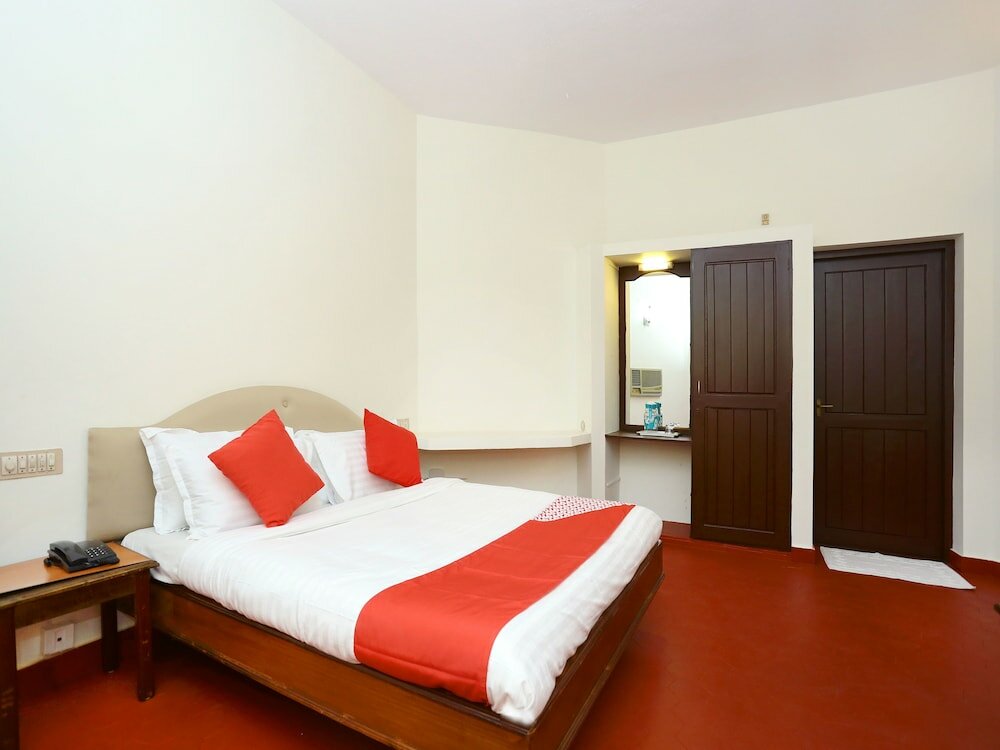 Фото Oyo 11528 Kovlam Park