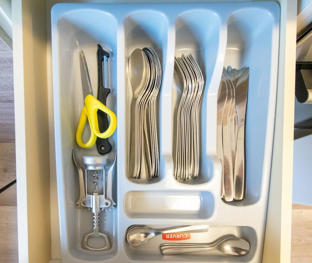 Фото Comfortable Large Center Apartment