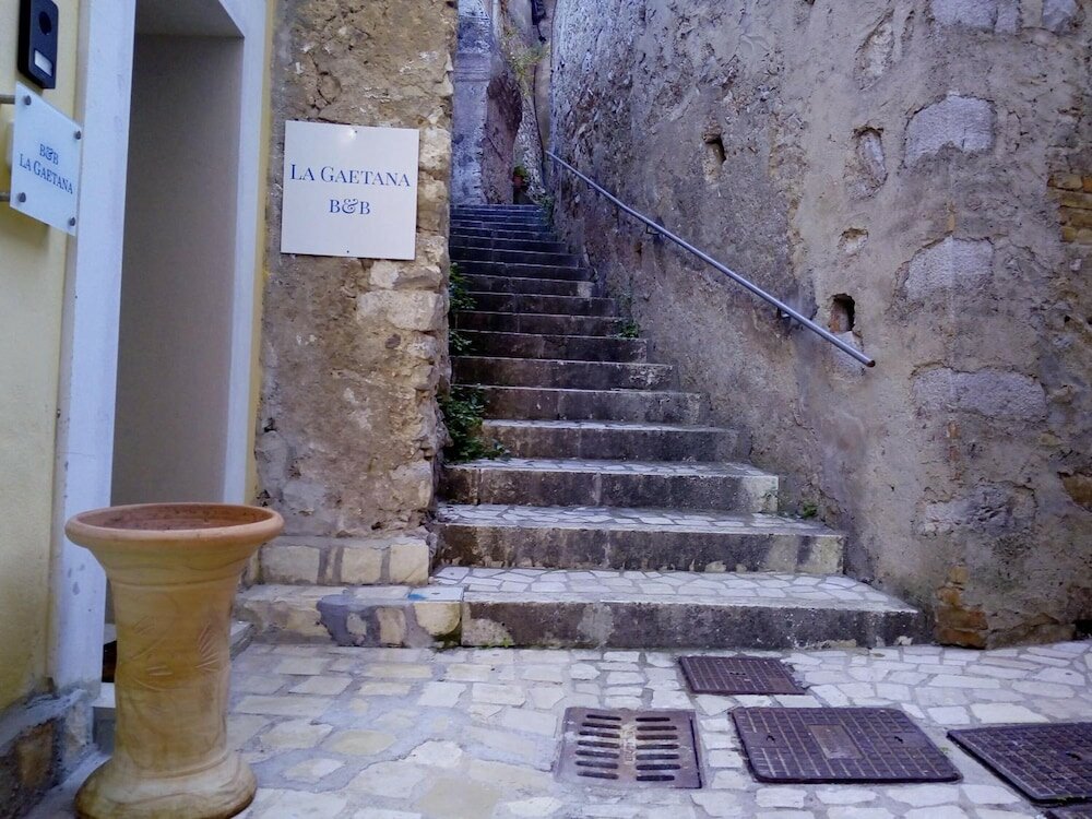 Фото B&b La Gaetana