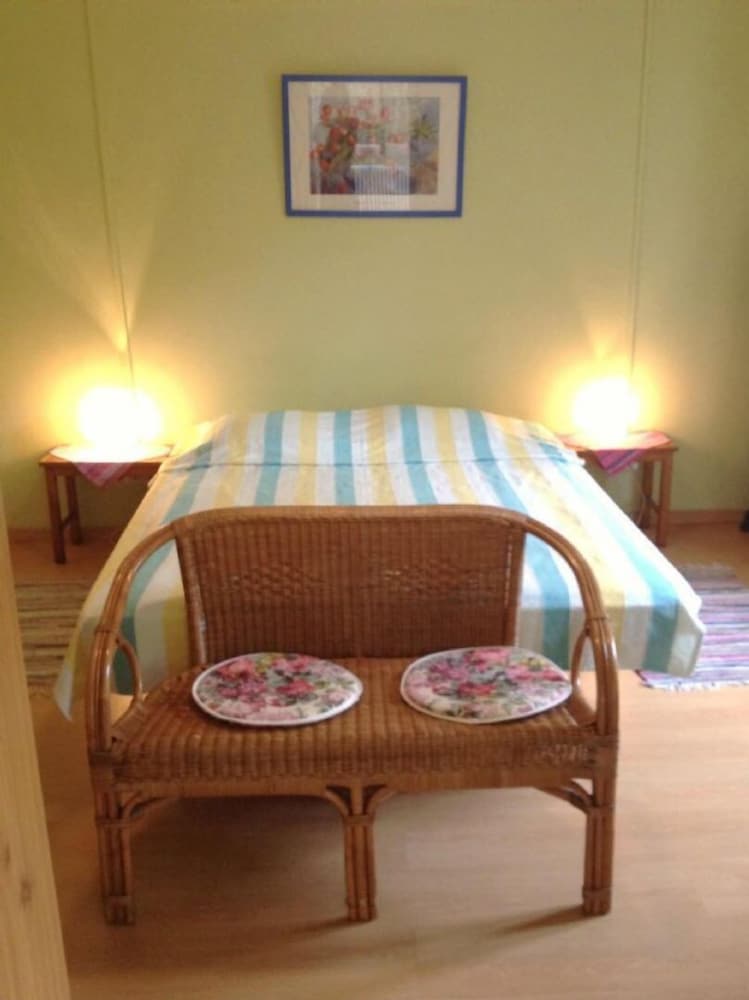 Фото Camping Valle Romantica