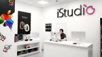 IStudio (пр. Героя России Аверьянова, 25, Ульяновск), торговое оборудование в Ульяновске