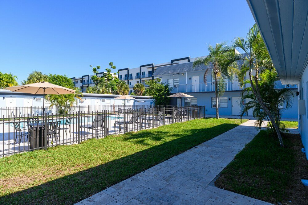 Фото Victoria Park Residence