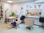 Стригу красиво (Kolkhoznaya Street, 20), hairdresser
