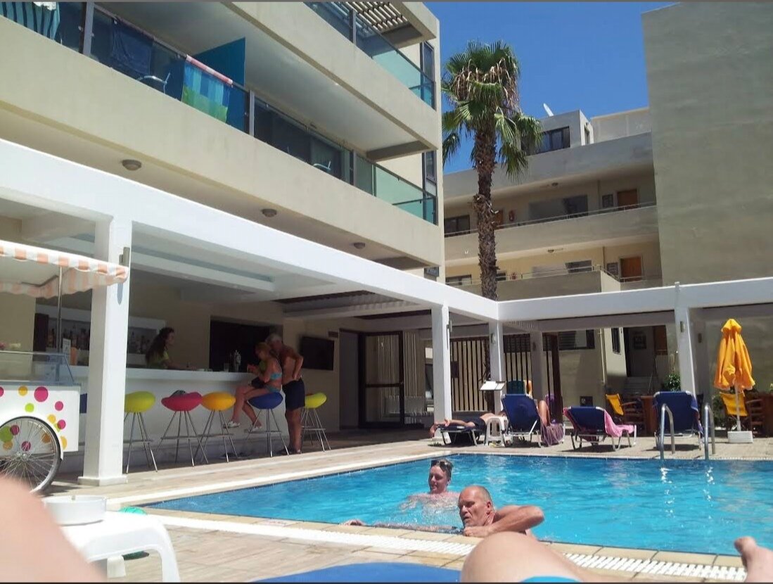 Фото Philippion Hotel & Apartments