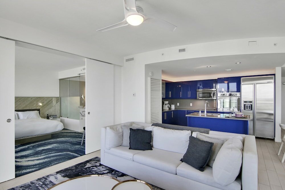 Фото Sapphire Suite