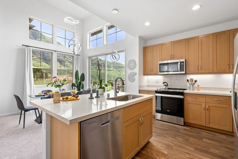 Фото Le'ale'a by Avantstay Ocean + Mountain Views!