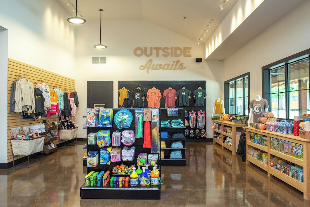 Фото Camp Fimfo Waco