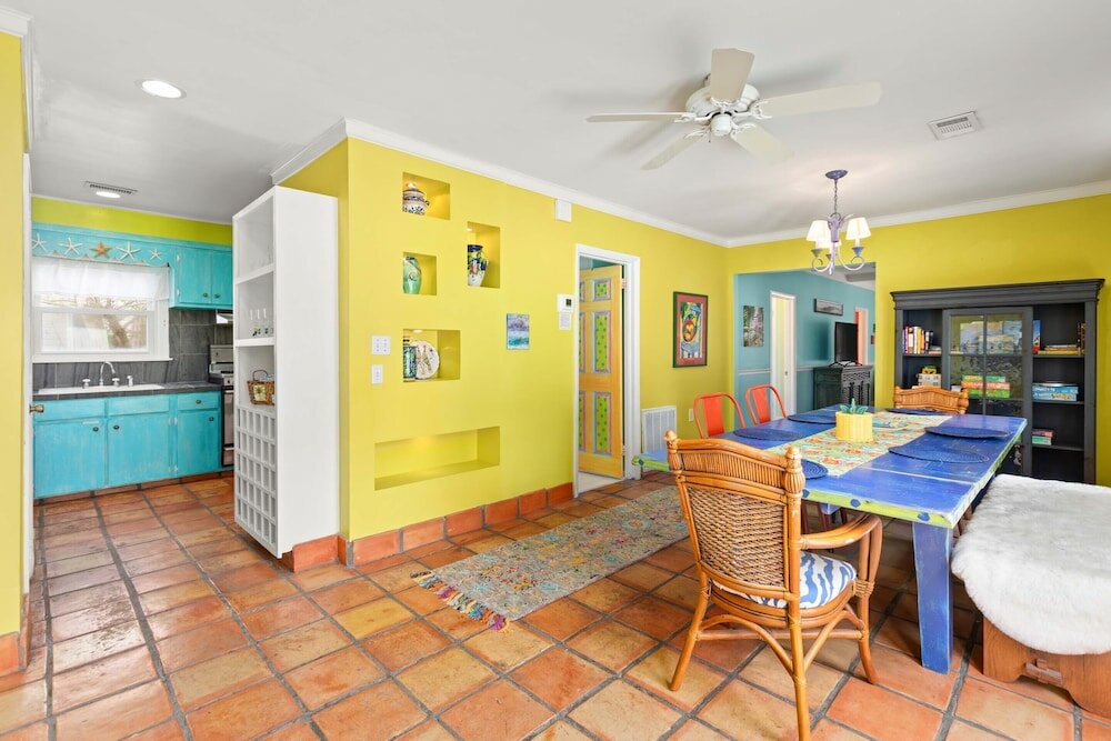 Фото Calypso Cottage