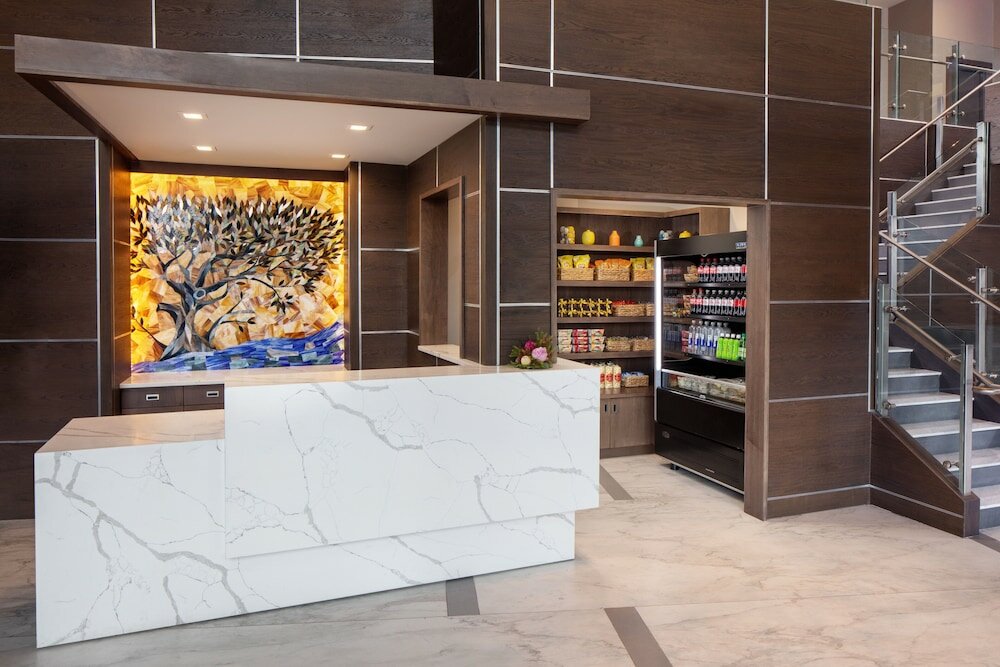 Фото Hotel Indigo Flushing - Laguardia