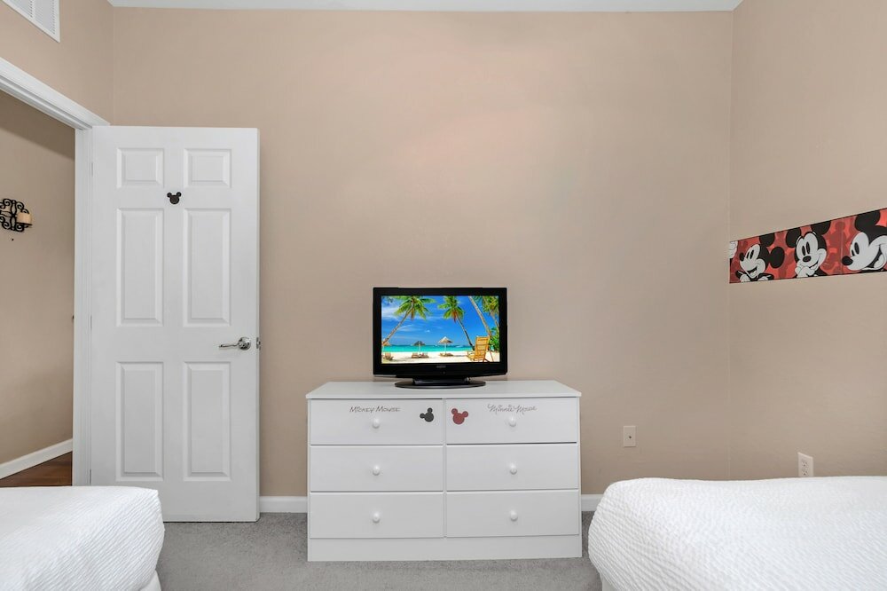 Фото Renovated Condo by Convention Center & I-drive