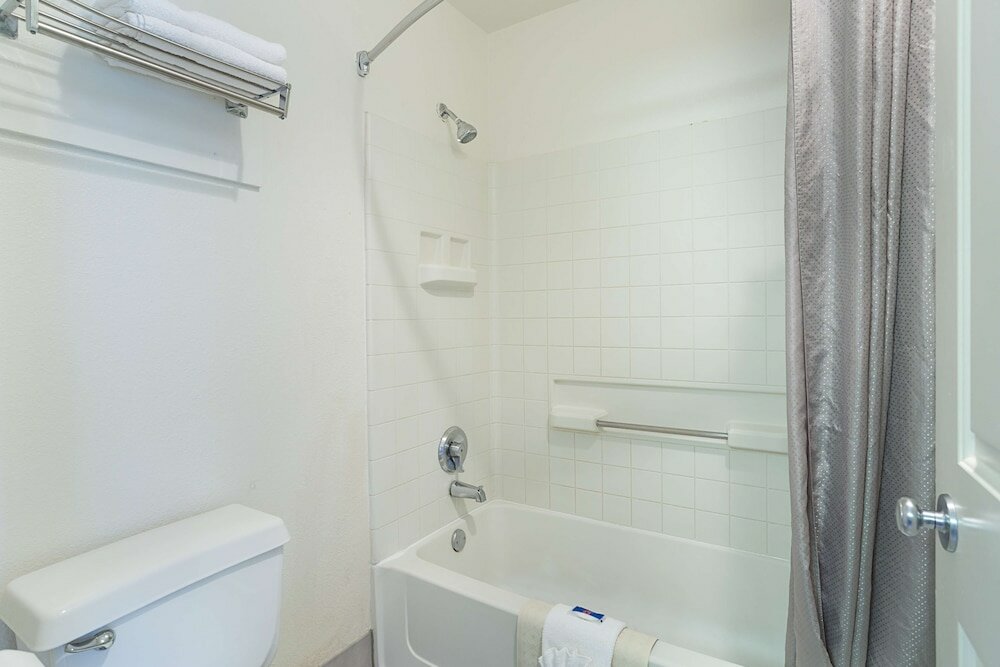 Фото Motel 6 Williams, Az - West - Grand Canyon