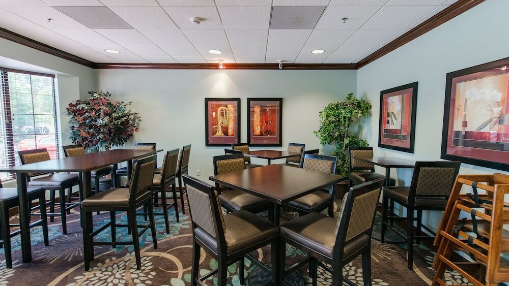 Фото Staybridge Suites Wilmington