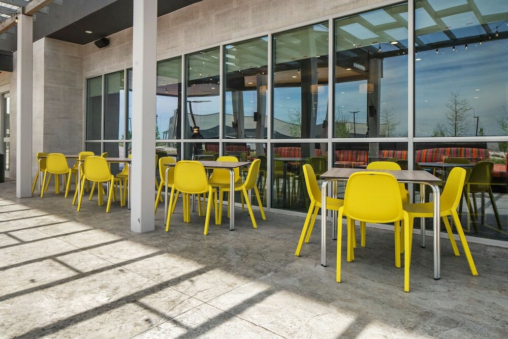 Фото Home2 Suites by Hilton Rowlett