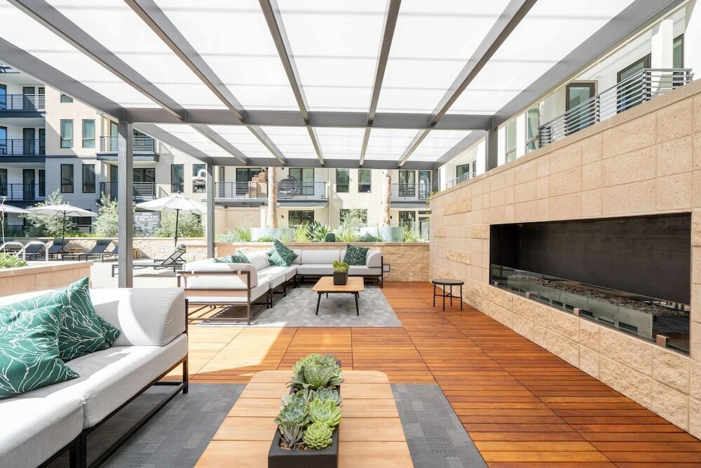 Фото Mv Apartments