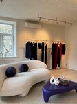 Encelade (Tryokhprudny Lane, 4с1), tienda de ropa