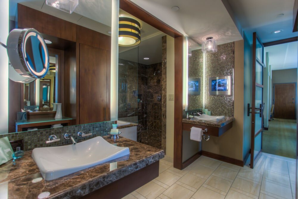 Фото Aliante Casino & Hotel