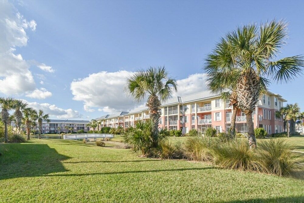 Фото Seaside at Anastasia 306