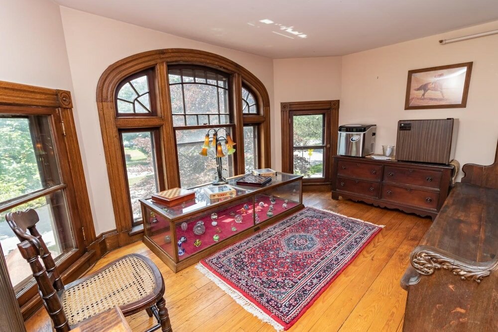 Фото Saratoga Dreams B&b