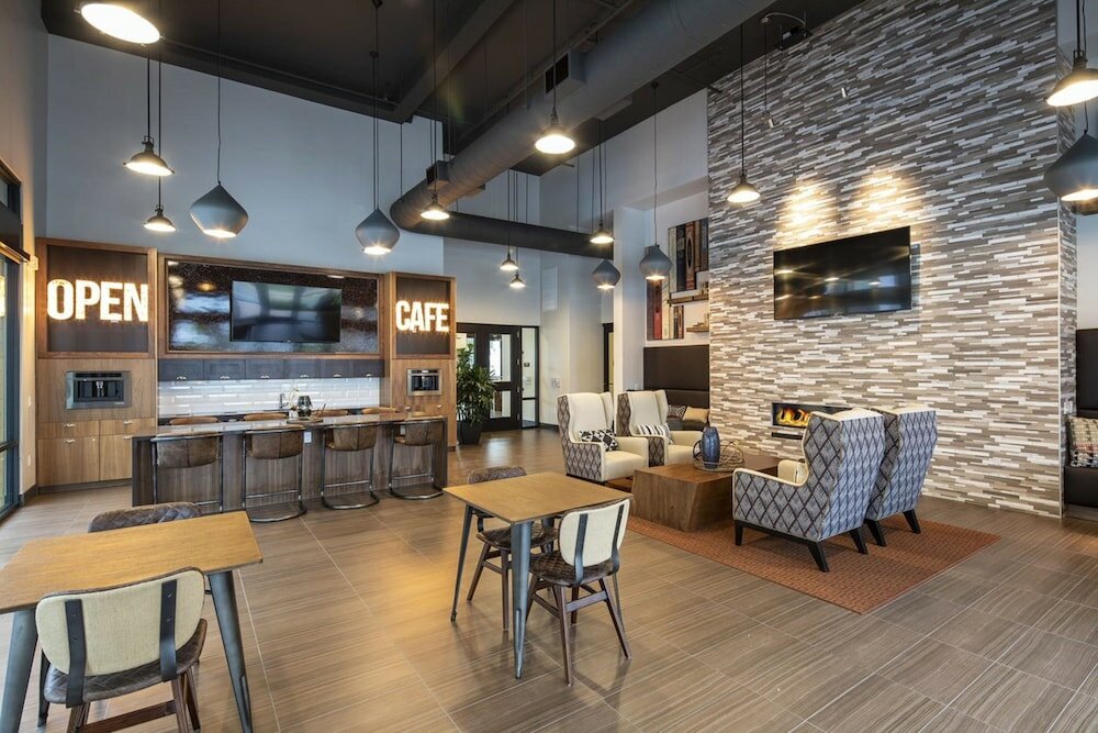 Фото Luxury Condos Menlo Park