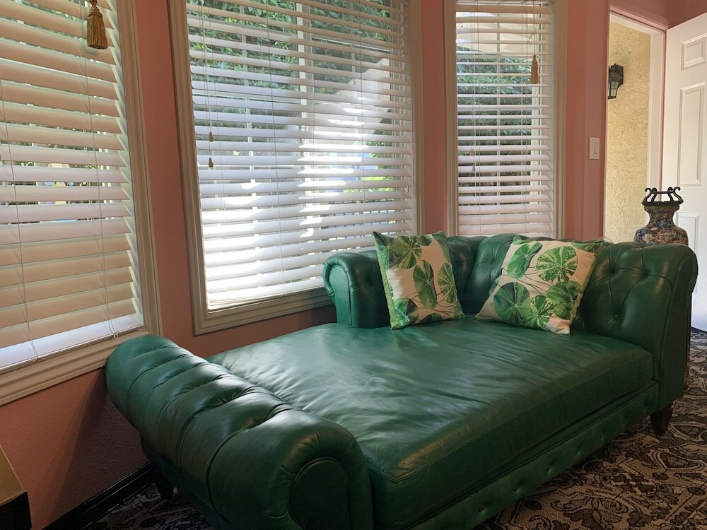 Фото Barton Bed & Breakfast