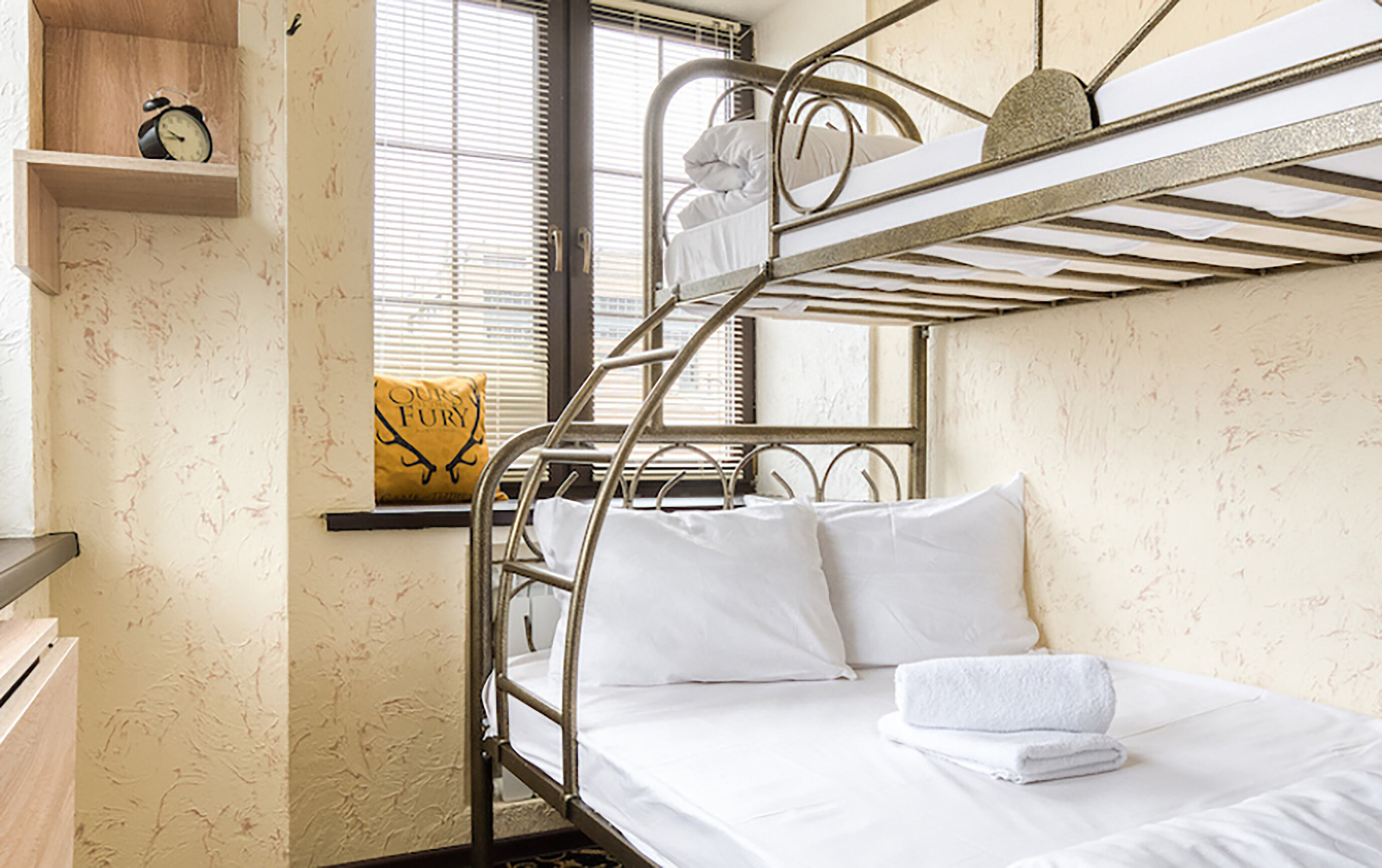 Фото Винтерфелл Курский вокзал