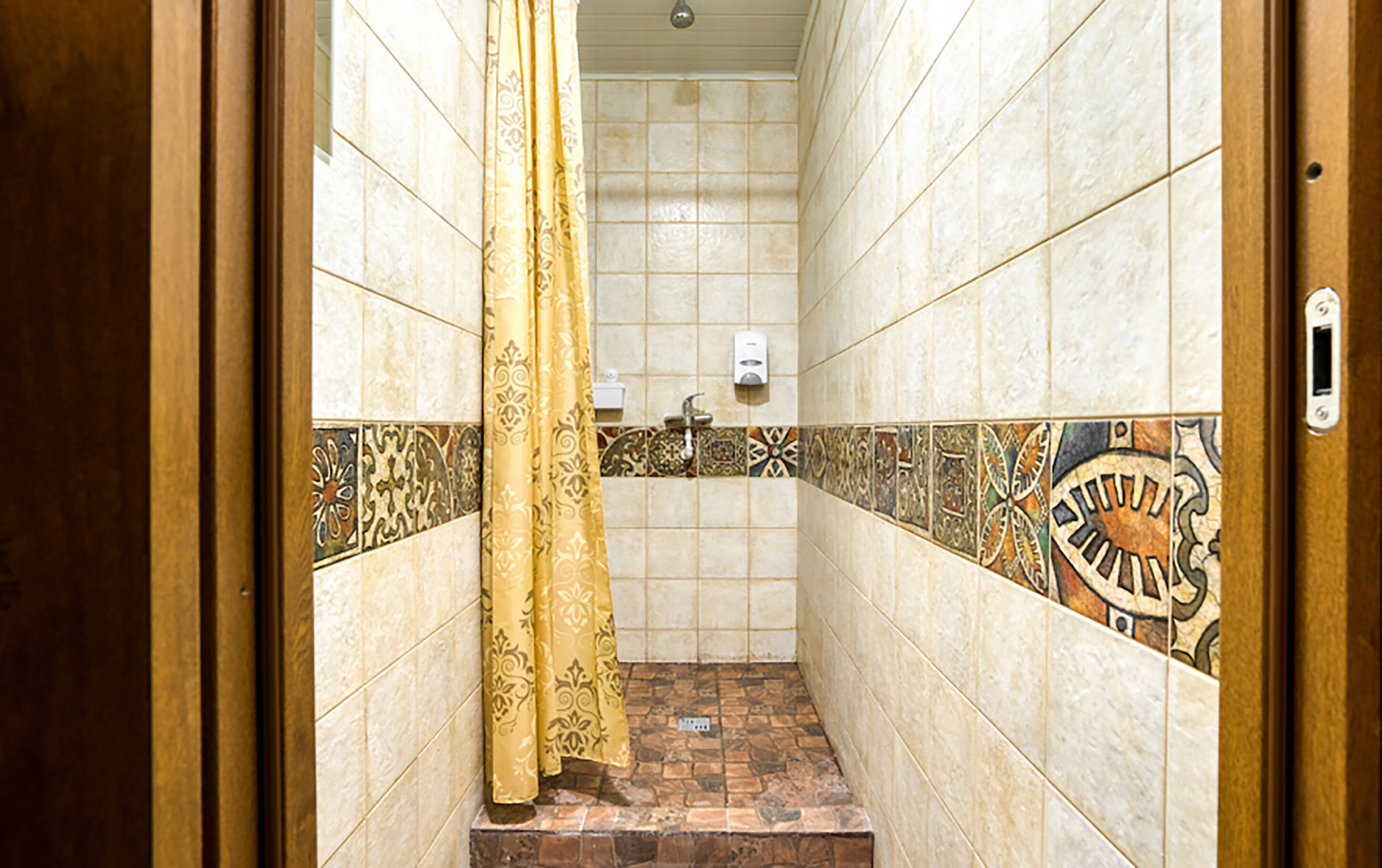 Фото Винтерфелл Курский вокзал