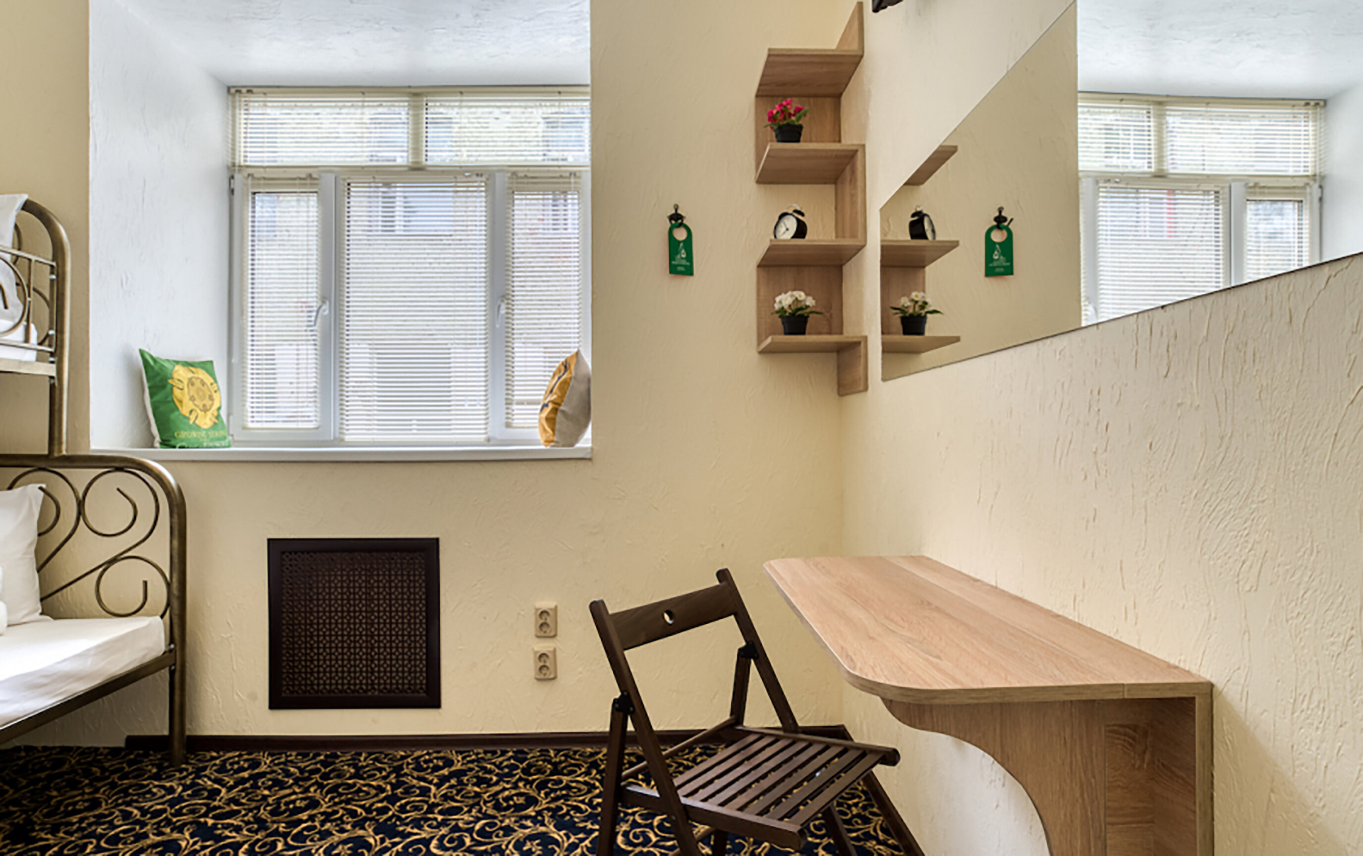 Фото Винтерфелл Курский вокзал