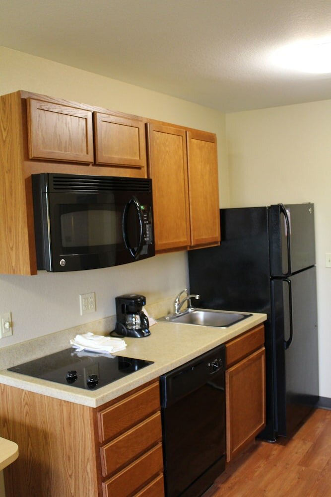 Фото Suburban Extended Stay Hotel Triadelphia