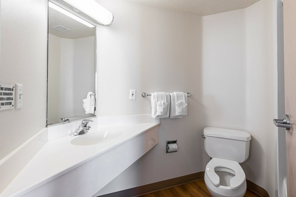 Фото Motel 6 Cedar City, Ut