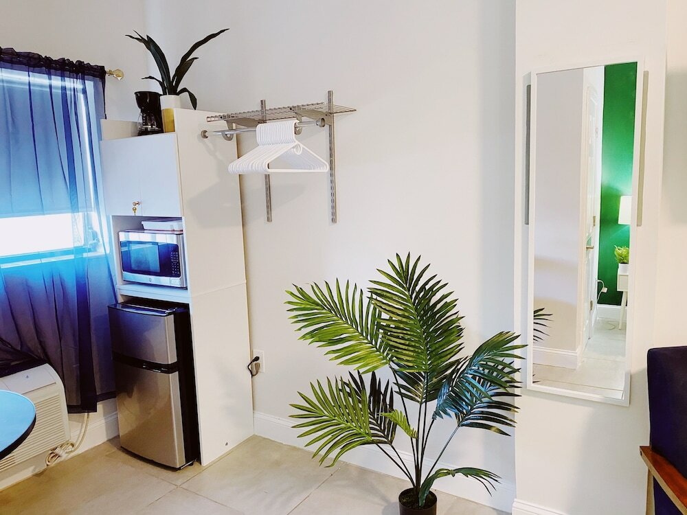 Фото Miami International by Lowkl