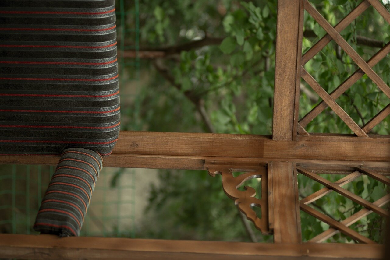 Фото Зелёный остров