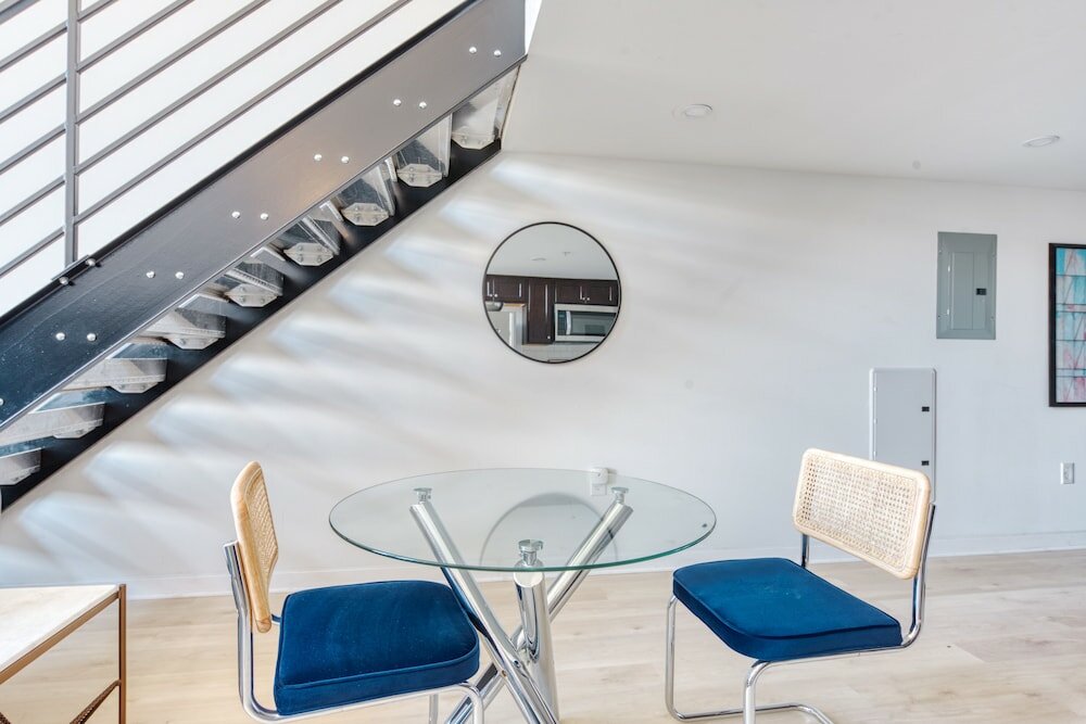 Фото Sosuite at West Lofts - West Philadelphia