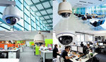 TechSolution (Raiymbek Avenue, 2) ، أنظمة الأمن وأجهزة الإنذار