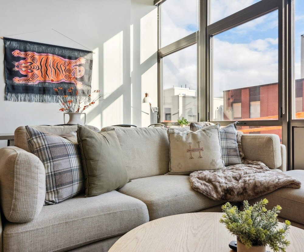 Фото The Civic in Fairmount