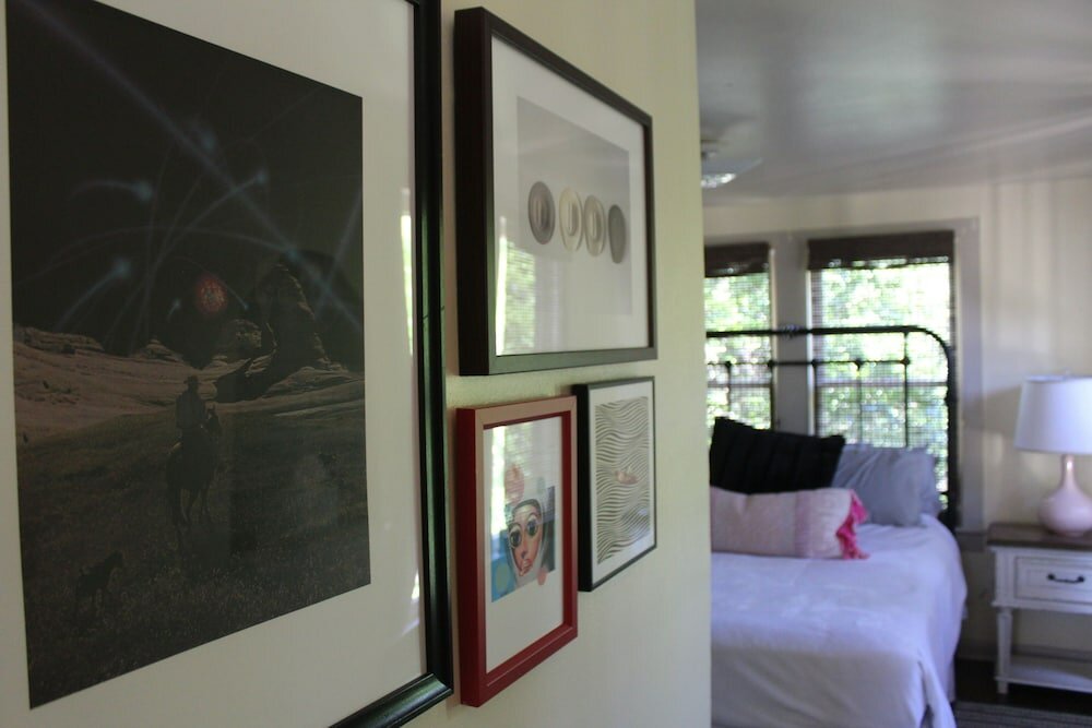 Фото The Springs Retreat