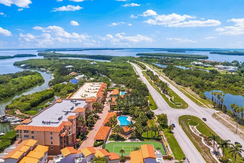 Фото Tortuga Shoals