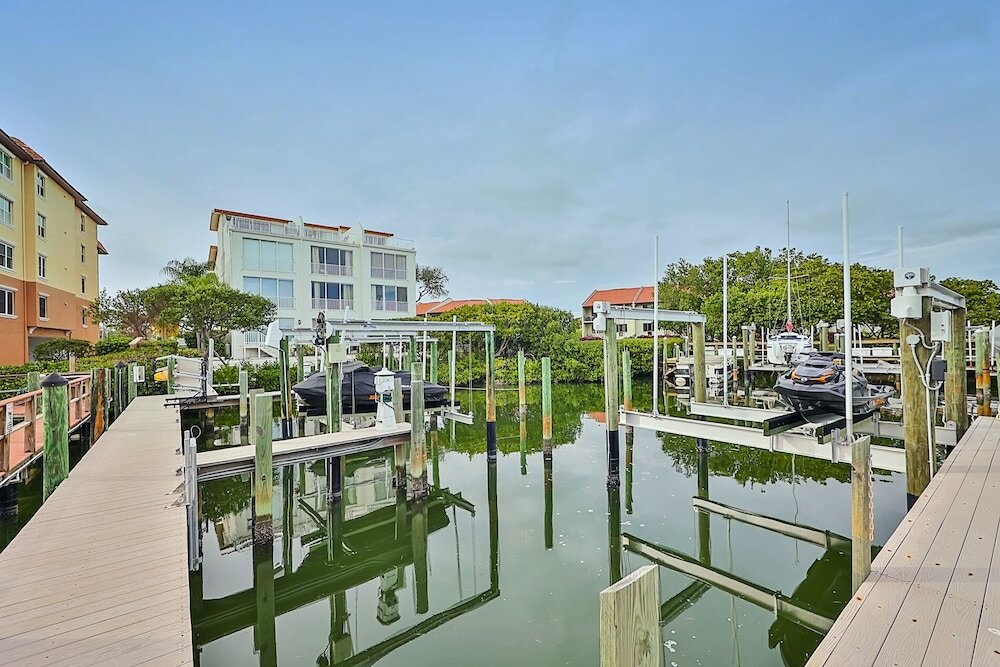 Фото Tortuga Shoals