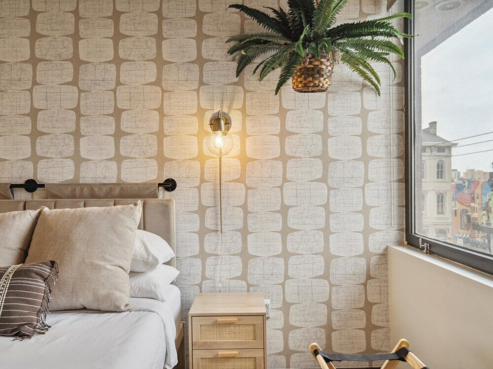 Фото The Civic in Fairmount