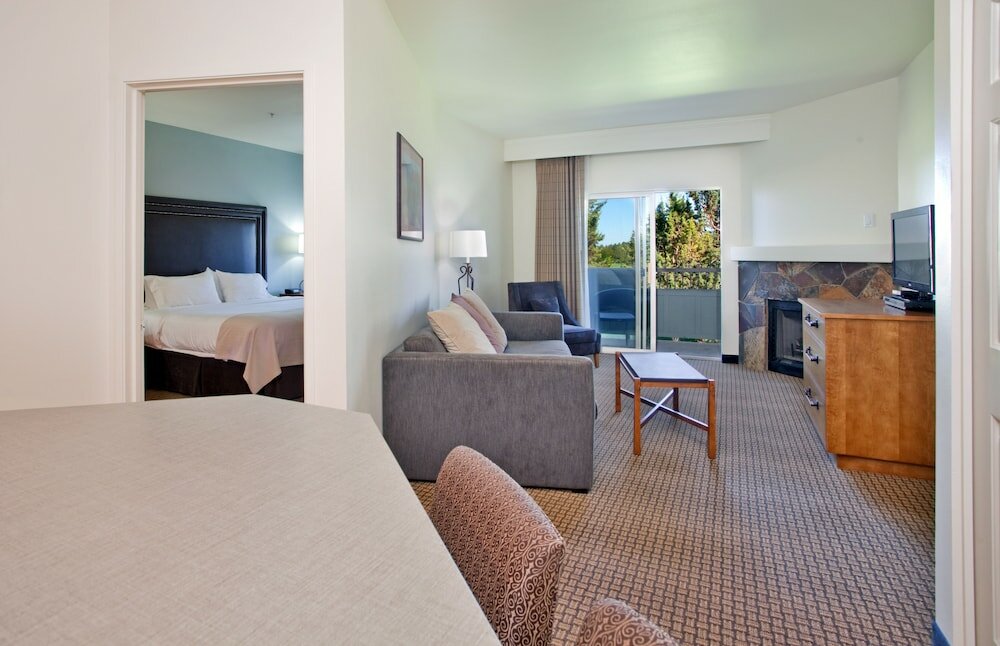 Фото The Lodge at Eagle Crest Resort