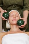 Idol Face (Dzerzhinskogo Street, 64), massage salon