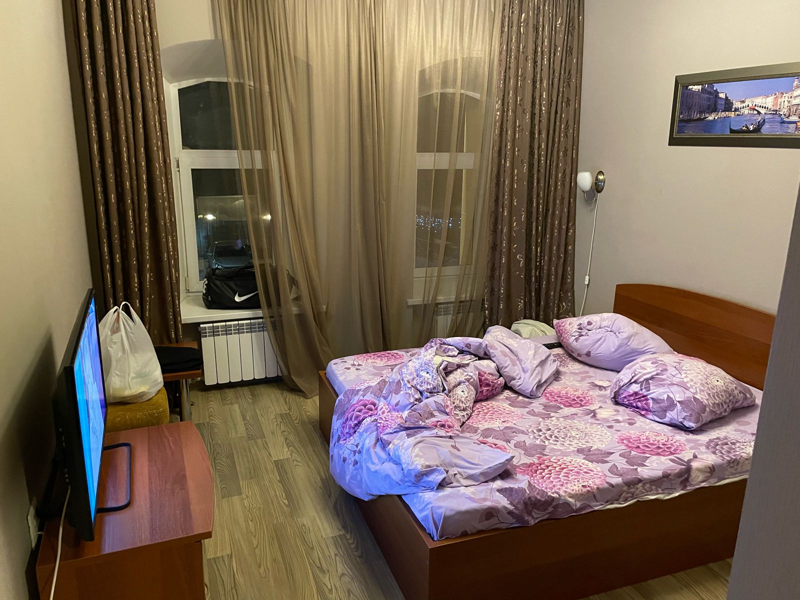 Фото На Пристанской