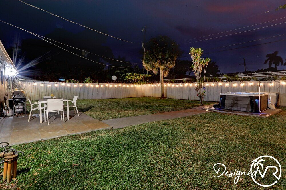 Фото Newly Renovated 3br Home with Hot tub