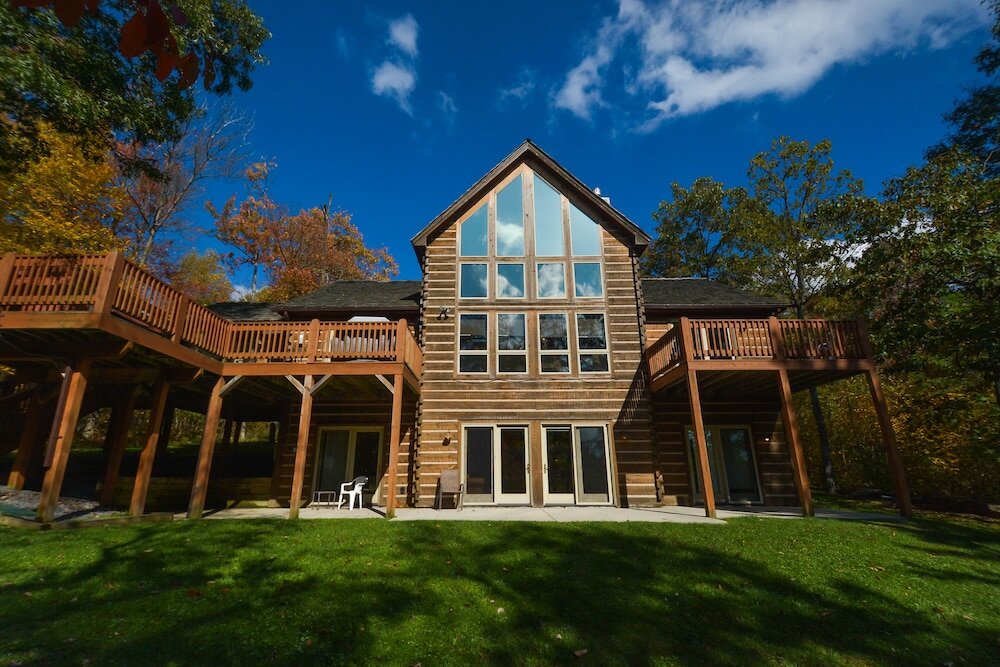 Фото High-skis' Villa