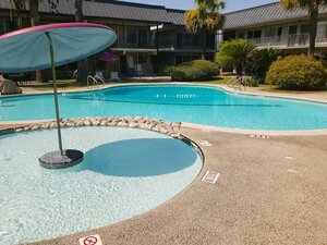 Гостиница Extended Stay Sa
