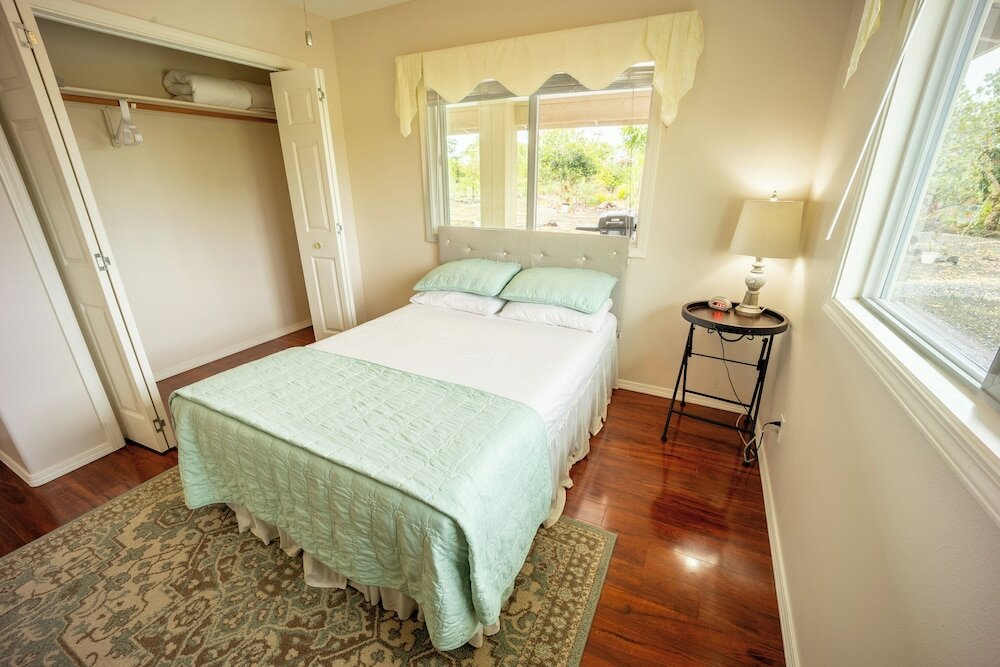 Фото The Blissful Orchard