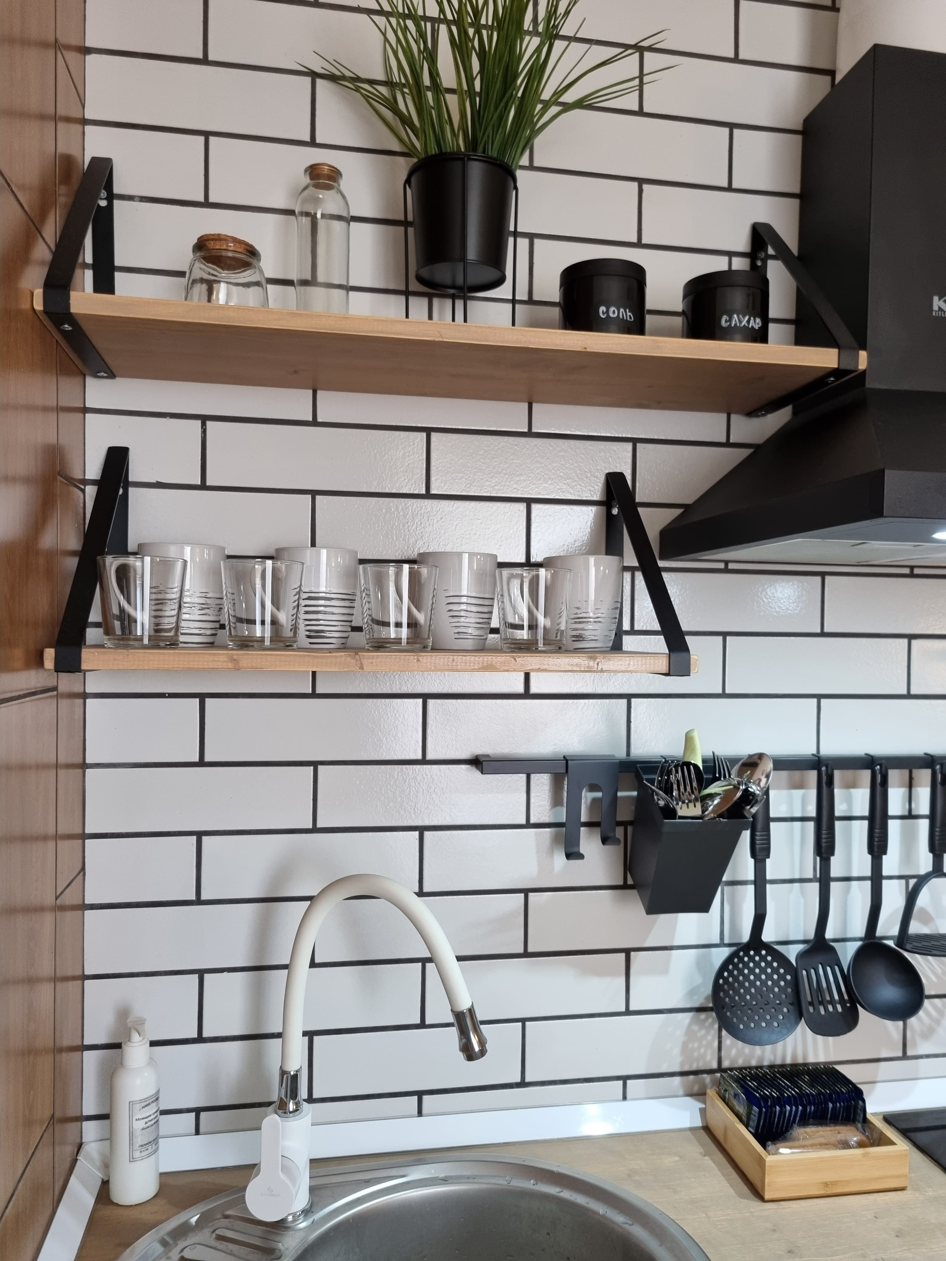 Фото Апартаменты на Весенней