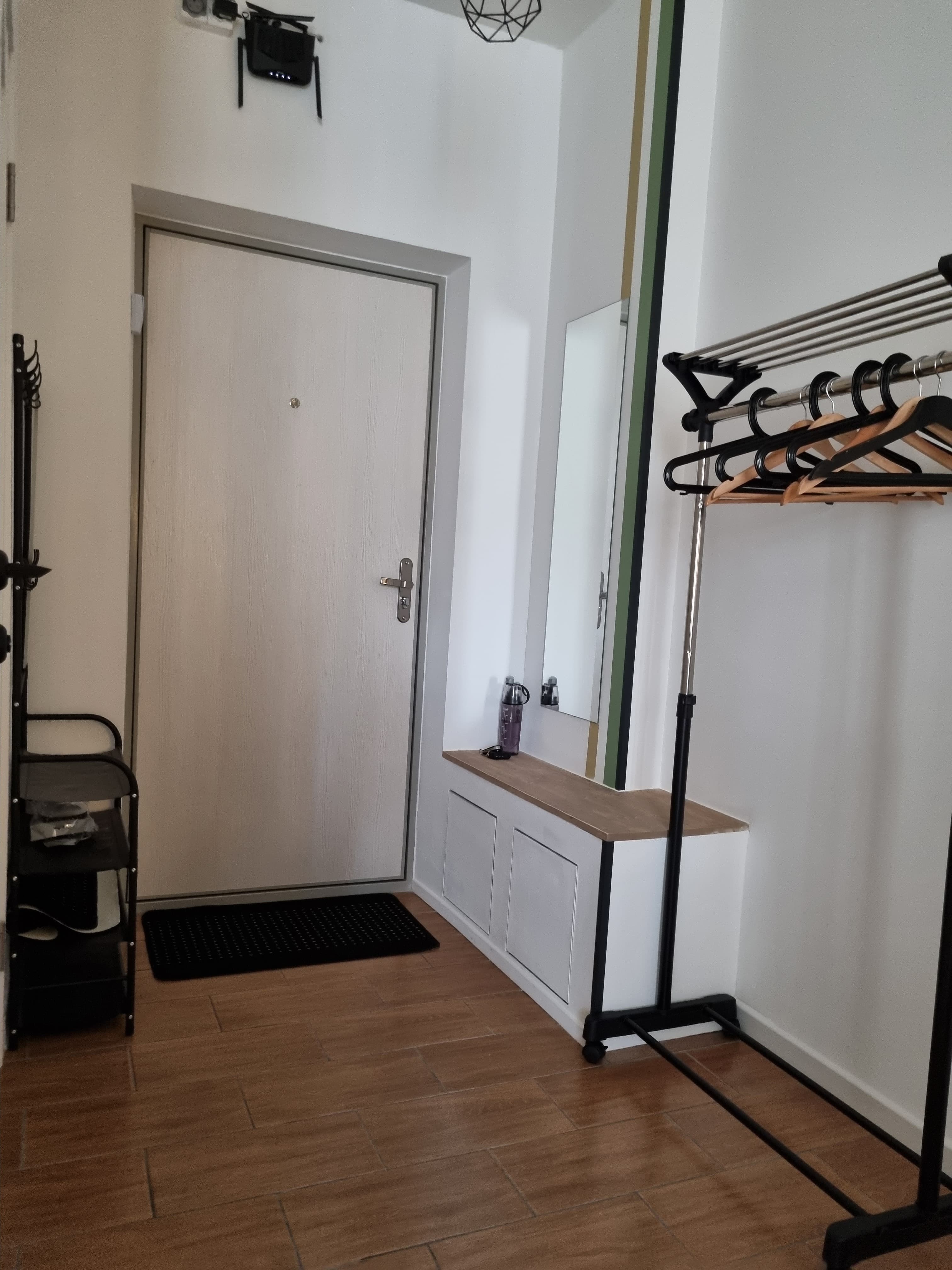 Фото Апартаменты на Весенней