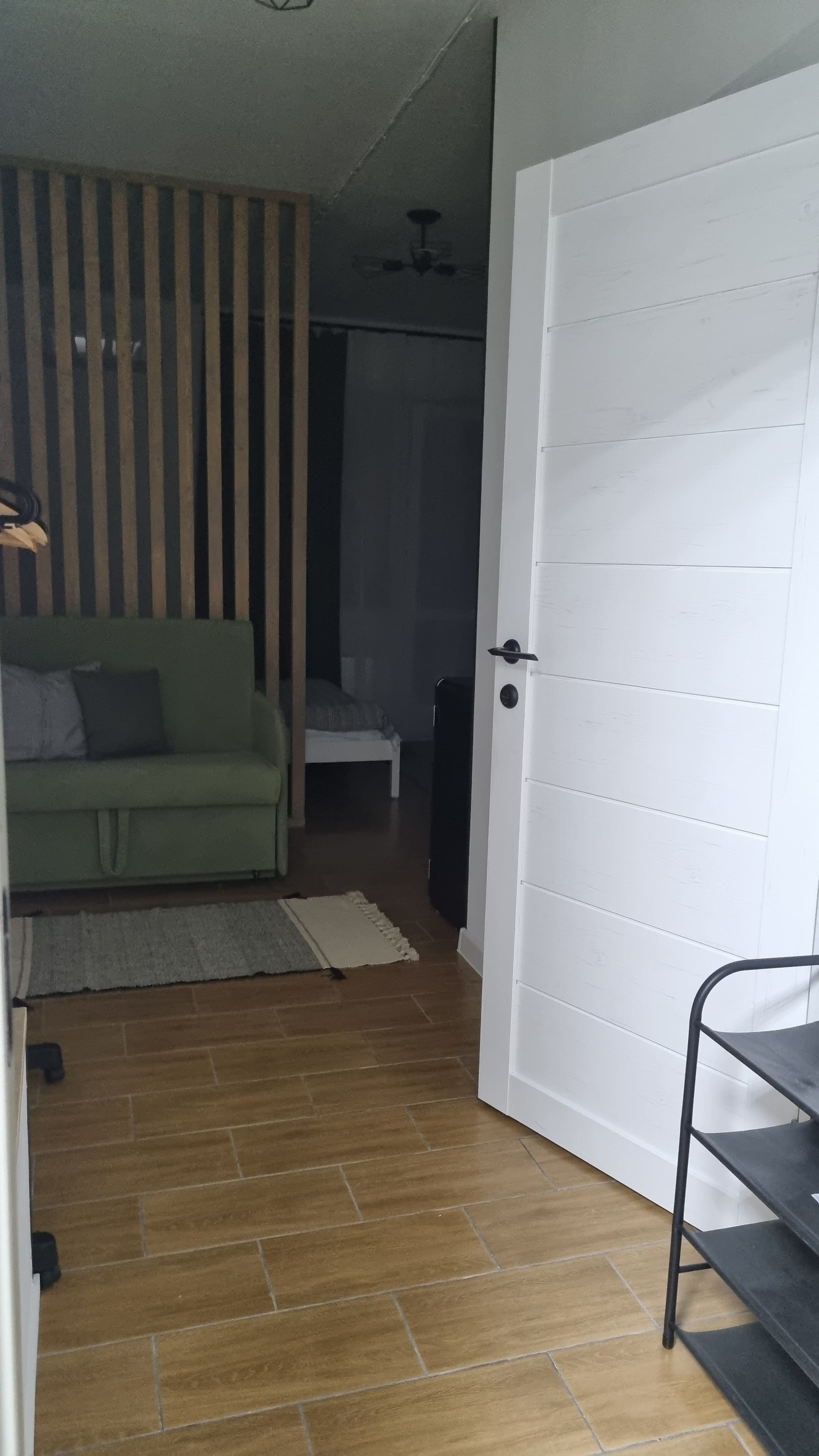 Фото Апартаменты на Весенней