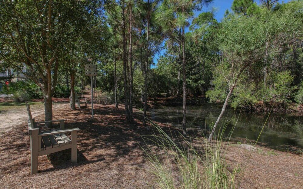 Фото 30a Beach House – Sanibel by Panhandle Getaways