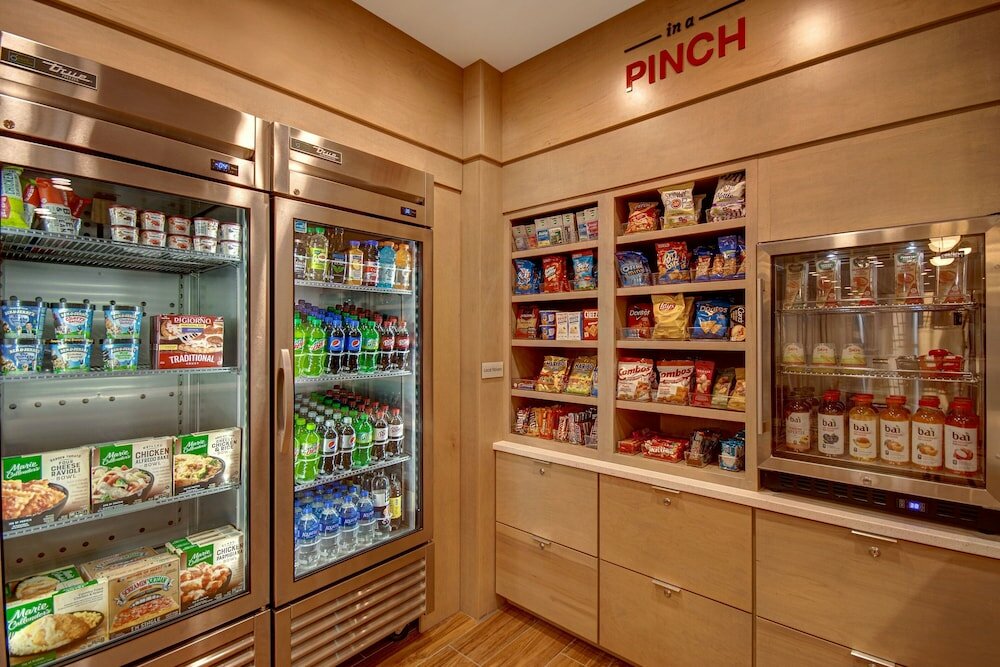 Фото TownePlace Suites by Marriott Cincinnati Airport South